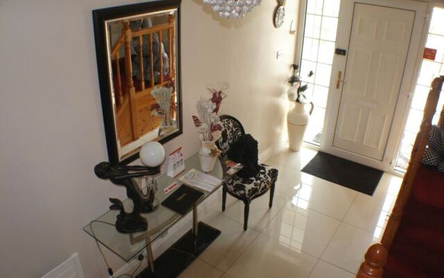Eske Villa Bed & Breakfast