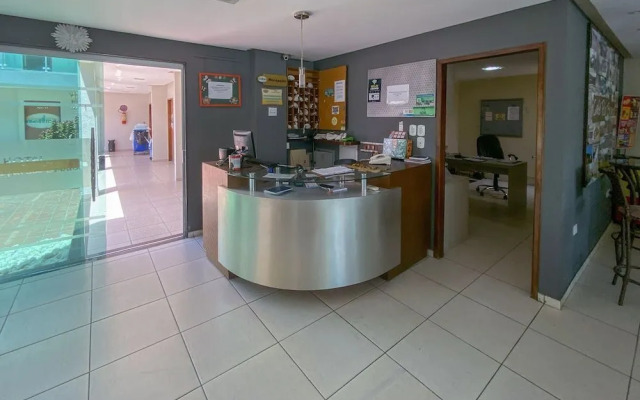 Hotel Olho D'Água dos Bredos