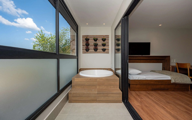 Wanderlust Experience Hotel BW Signature Collection OFICIAL