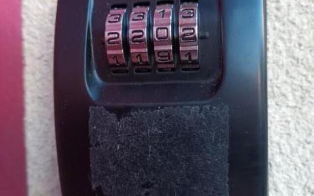 Gite de la Baie des Phoques