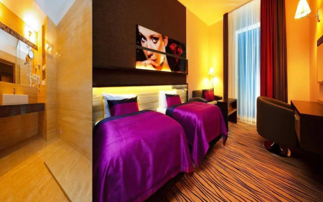 Blue Diamond Hotel Active SPA