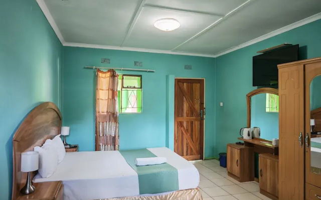 Msa Hotel