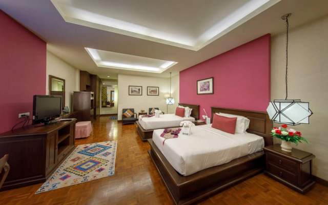 Vdara Pool Resort and Spa