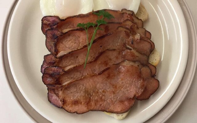 Stagecoach Motel Wodonga