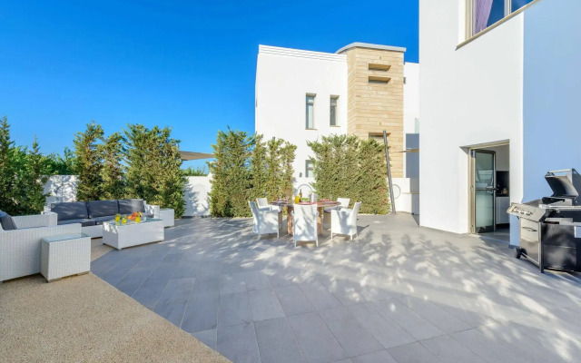 Villa Imperial