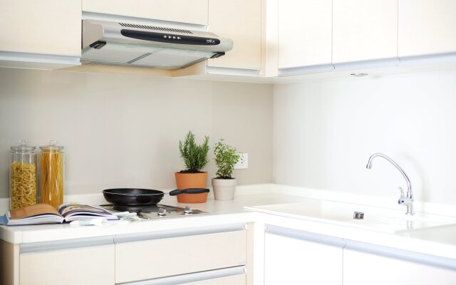 Viva Garden Serviced Residence