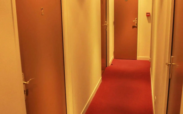 Hotel La Consigne