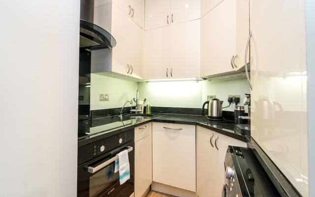 NEW Super 1BD Flat - Heart of Trendy Bayswater