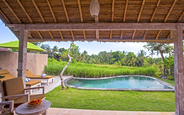 Mesari Hotel Ubud