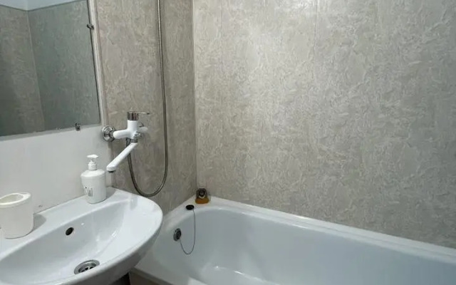 Апартаменты на улице Бейвеля 73