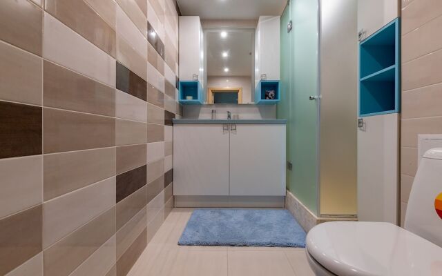 RentHouse Apartment Premium Life