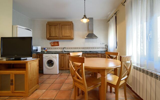 Apartamentos Rurales Sierra de Gudar