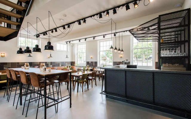 Boutique Hotel d'Oude Morsch