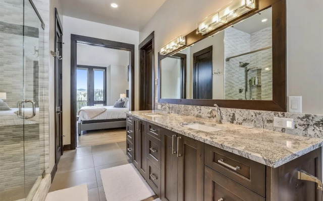 Barton Creek Vista 6 Bedroom Home