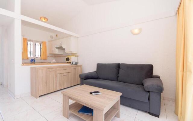 Las Flores 5 - Two Bed