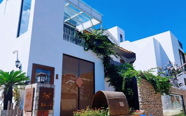Xihai Yanshan Homestay