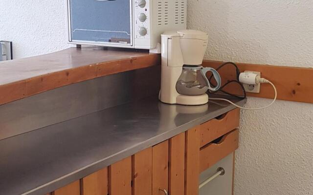Appartement Les Arcs 1800, 1 pièce, 5 personnes - FR-1-411-273