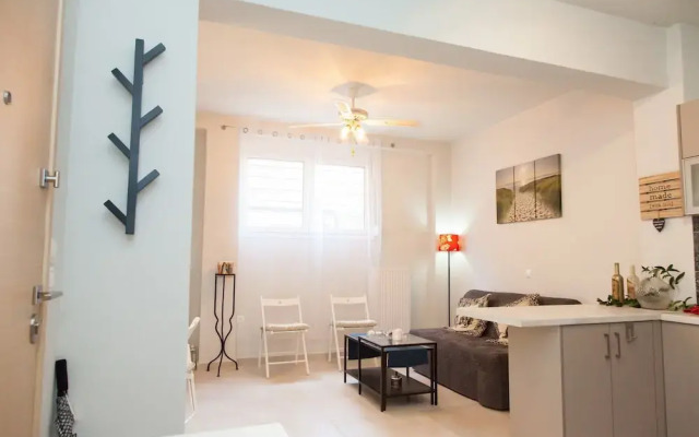 Beautiful Cozy Apartment Athens DownTown