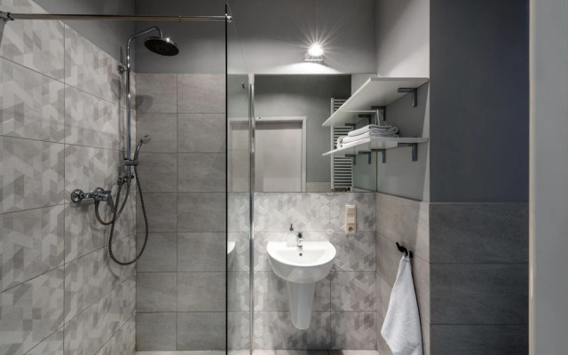 apartamenty-wroc Ostrów Tumski