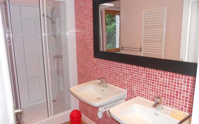 La Halte du Pelerin Chambres d'hôtes