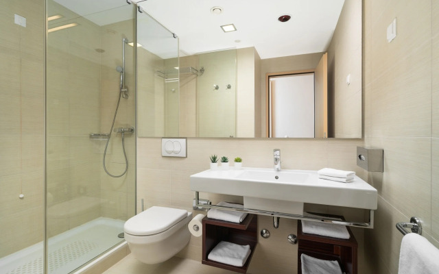 Valamar Lacroma Hotel