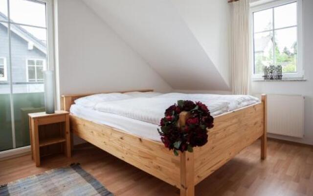 Apartment Auf 'm Kampe 49