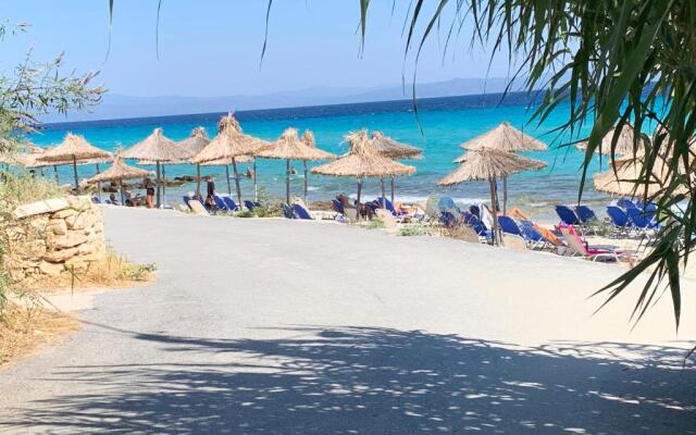 Villa Evita , Athytos wonderful ,63m2,a/c