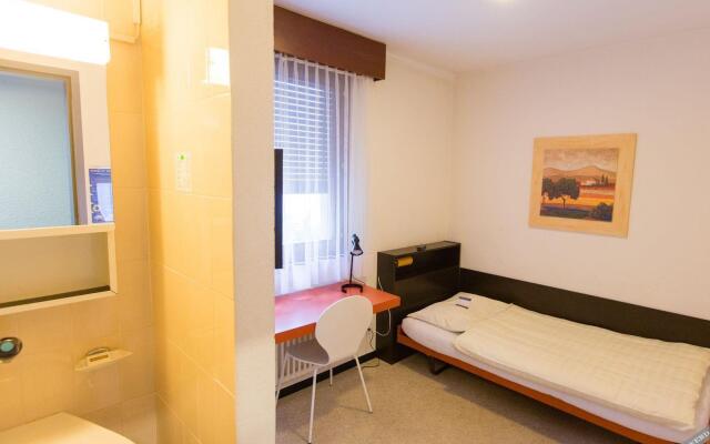 City Hostel Geneva