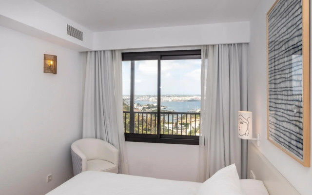 Calallonga Hotel Menorca