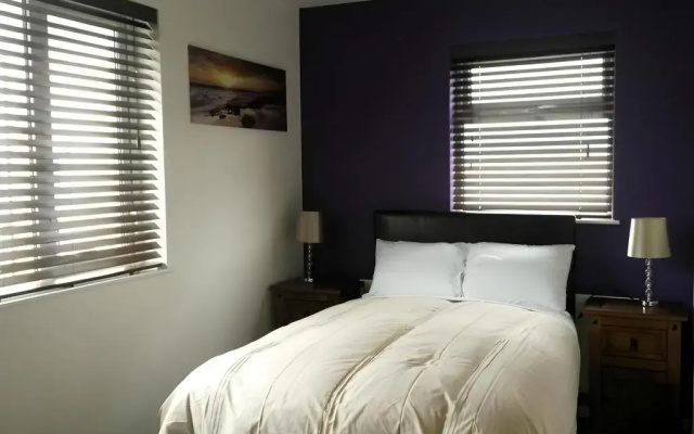 Abbey Bed and Breakfast