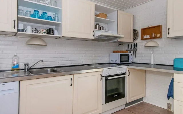6 Person Holiday Home in Haderslev