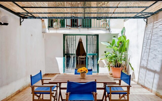 Sunrise Apartment I by Wonderful Italy