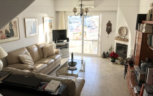 Casa Alamar Burriana Playa Nerja Canovas