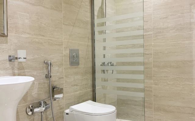 Qirwan A-4 Royal touch Terrace XZ34