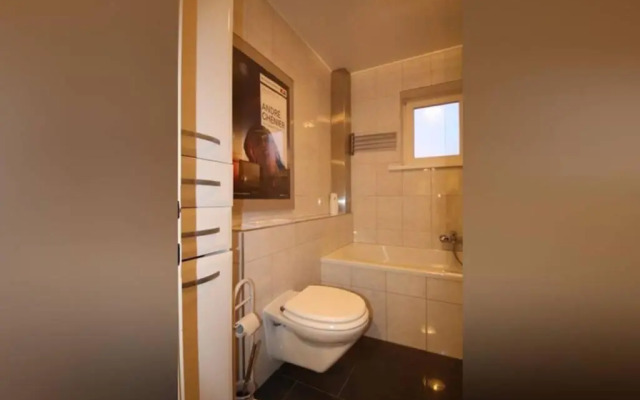 Entspannt und verkehrsgünstig in Bregenz