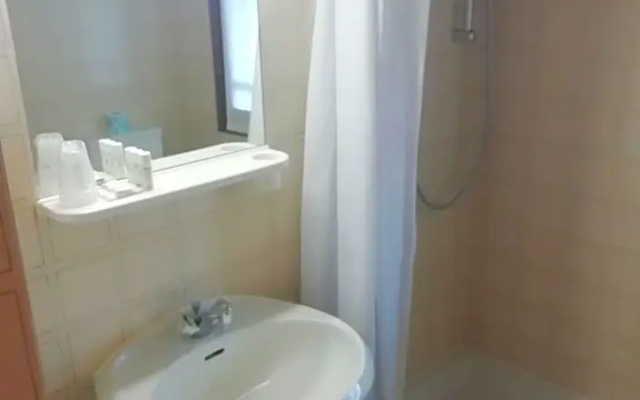 Crimea Wine Hotel