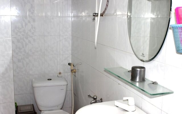 Viet Hai Hotel