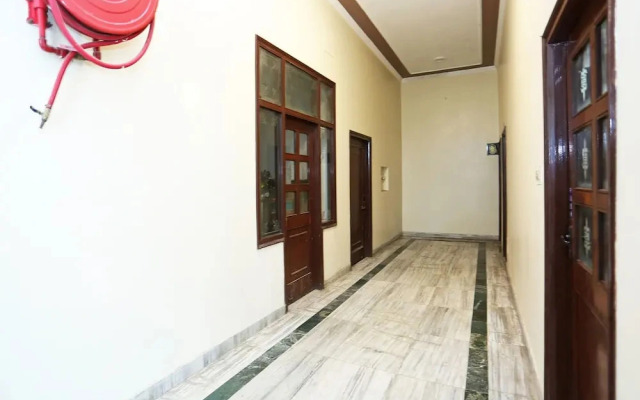 Hotel Balsons By OYO Rooms