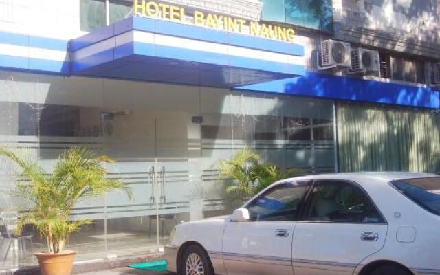 Hotel Bayint Naung