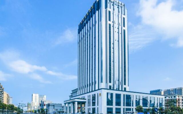 Zhoushan Yuansheng Hotel