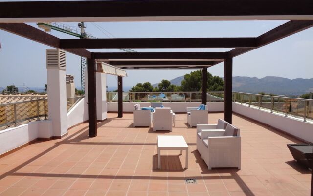 Nuc Sun Resort
