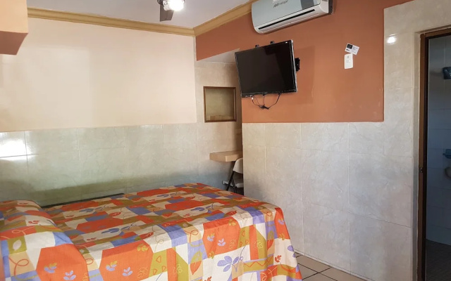 Hotel Romo