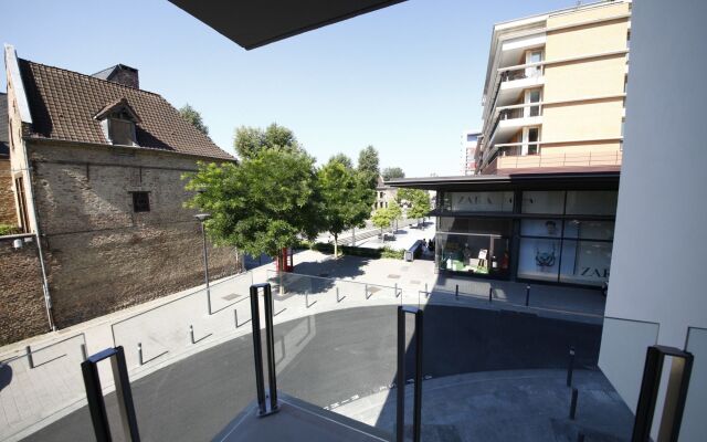 Mercure Valenciennes Centre