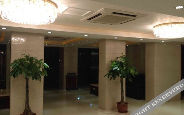 Ying Sheng Business Hotel