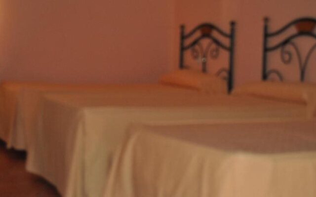Hostal Paulino