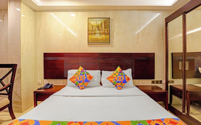Fabhotel Western Inn