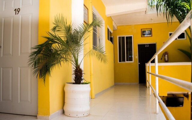 Hotel Iker