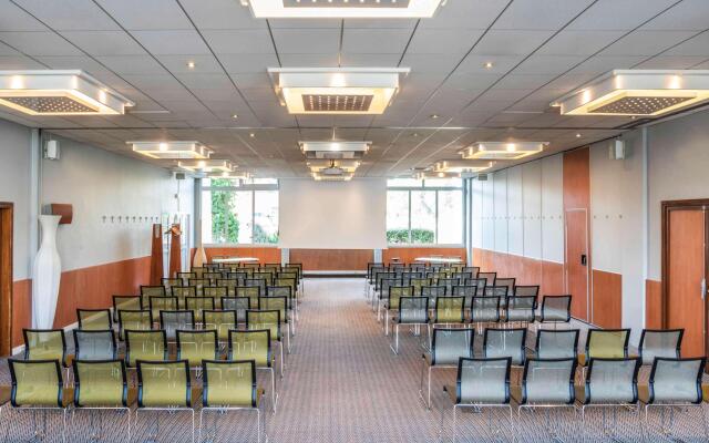 Novotel Evry Courcouronnes