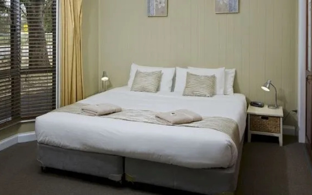 Active Holidays Big4 Cessnock