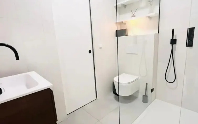 New 2 bedrooms in Luxembourg
